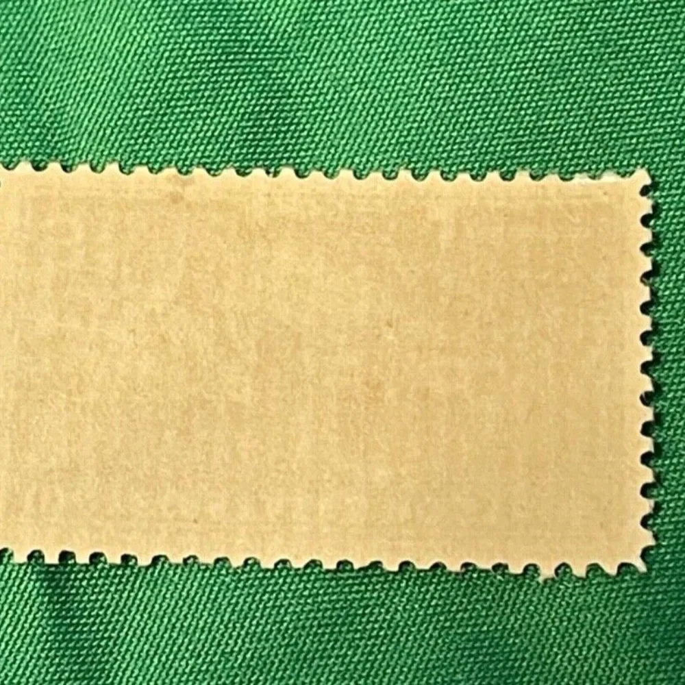 1947 U.S. 3 Cents The Doctor Sc# 949 Two Stamps Mnh Og Rare Uncirculated